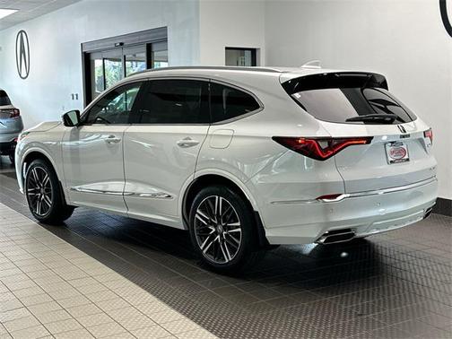 2026 Acura MDX w/Advance Package