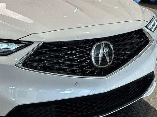 2026 Acura MDX w/Advance Package