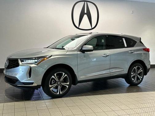 2025 Acura RDX Technology Package