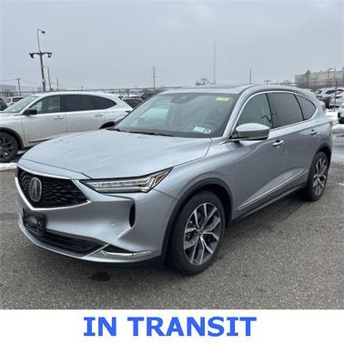 2023 Acura MDX Technology Package
