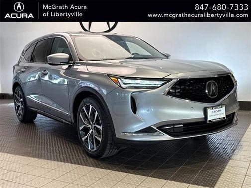 2023 Acura MDX Technology Package