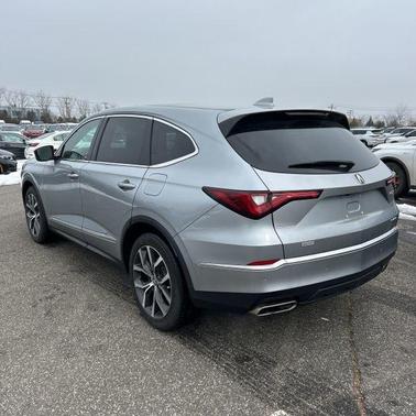 2023 Acura MDX Technology Package