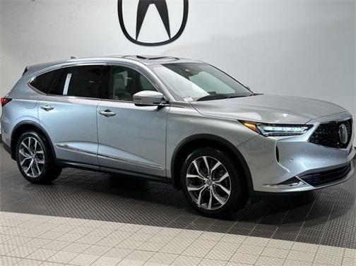 2023 Acura MDX Technology Package