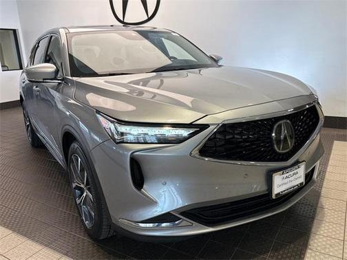 2023 Acura MDX Technology Package