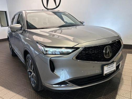 2023 Acura MDX Technology Package