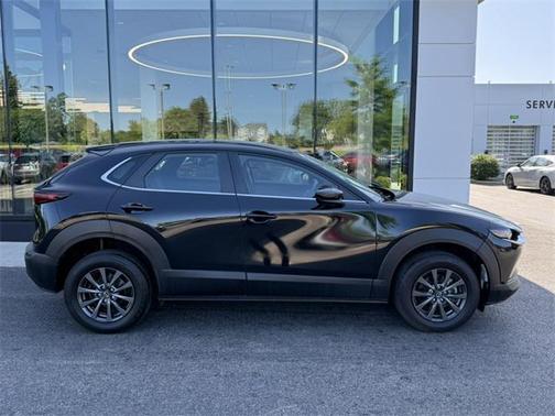 2022 Mazda CX-30 2.5 S