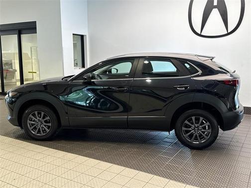 2022 Mazda CX-30 2.5 S
