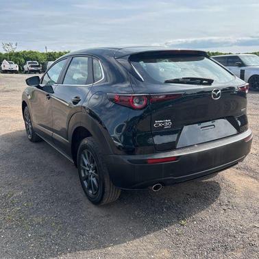 2022 Mazda CX-30 2.5 S