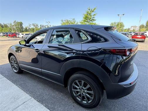 2022 Mazda CX-30 2.5 S