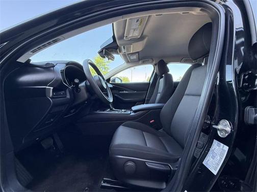 2022 Mazda CX-30 2.5 S