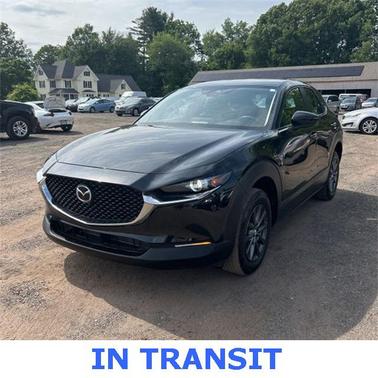 2022 Mazda CX-30 2.5 S