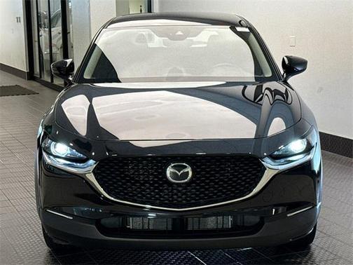 2022 Mazda CX-30 2.5 S