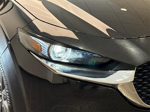 2022 Mazda CX-30 2.5 S