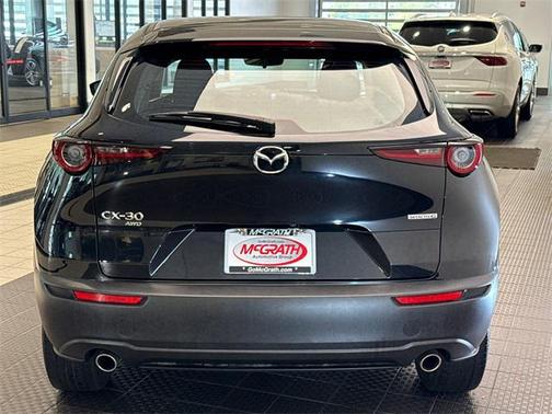 2022 Mazda CX-30 2.5 S