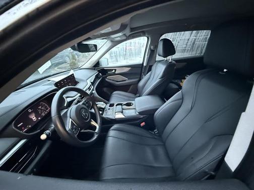 2024 Acura MDX Standard