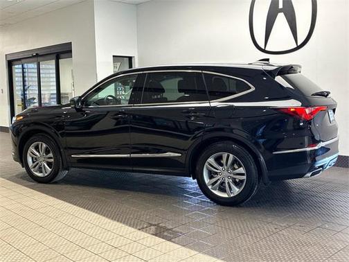 2024 Acura MDX Standard