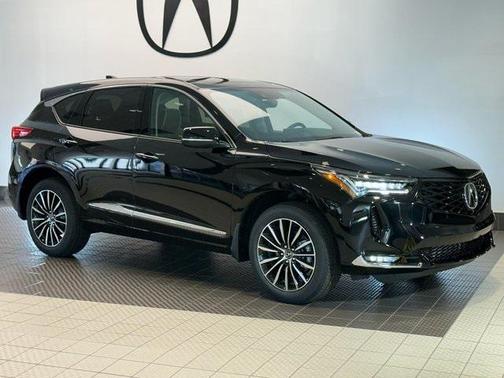 2025 Acura RDX Advance Package