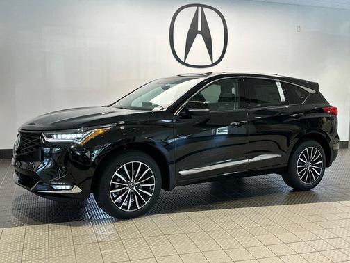 2025 Acura RDX Advance Package