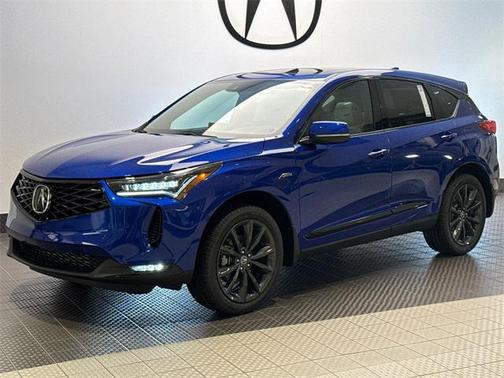 2025 Acura RDX Base