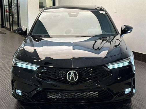 2023 Acura Integra A-SPEC Technology