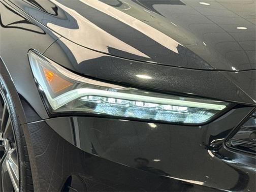 2023 Acura Integra A-SPEC Technology