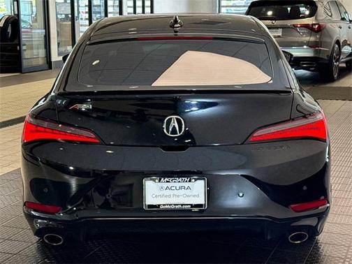 2023 Acura Integra A-SPEC Technology