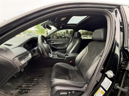 2023 Acura Integra A-SPEC Technology