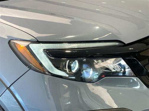 2022 Honda Pilot AWD TrailSport