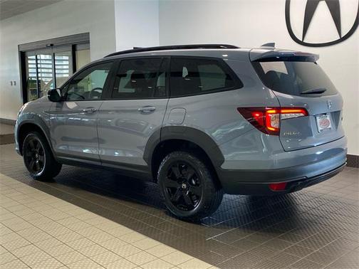 2022 Honda Pilot AWD TrailSport