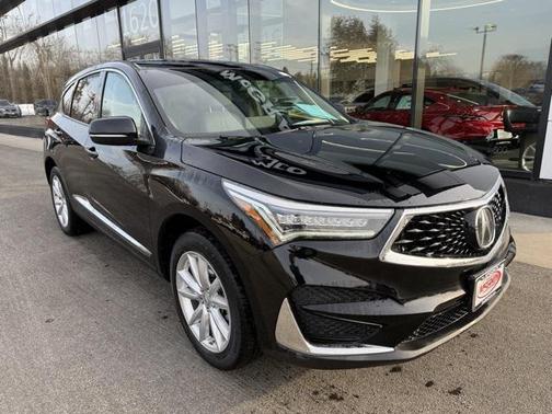 2019 Acura RDX Base