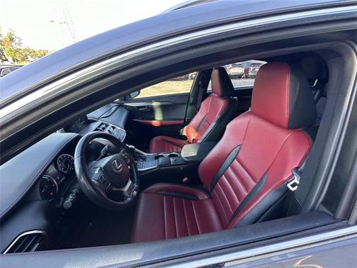 2019 Lexus NX 300 F Sport