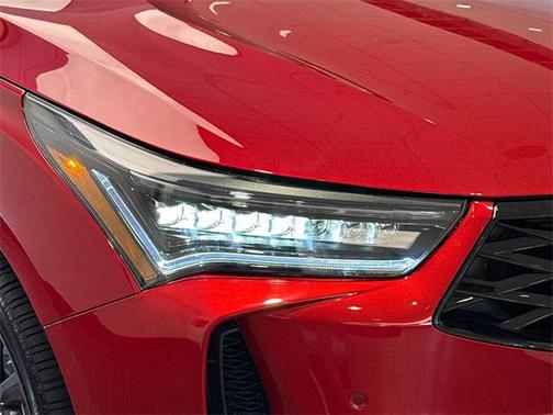 2025 Acura RDX Base