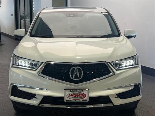 2019 Acura MDX 3.5L w/Technology Package