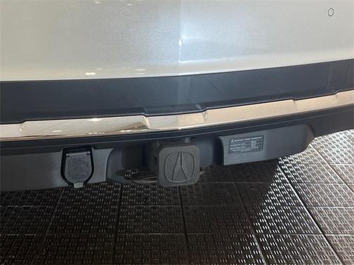 2019 Acura MDX 3.5L w/Technology Package