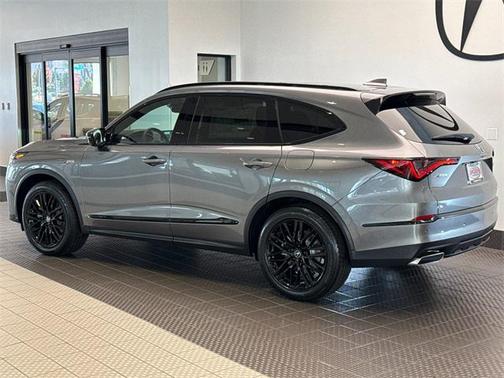 2026 Acura MDX A-SPEC Advance Package