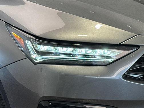 2026 Acura MDX A-SPEC Advance Package