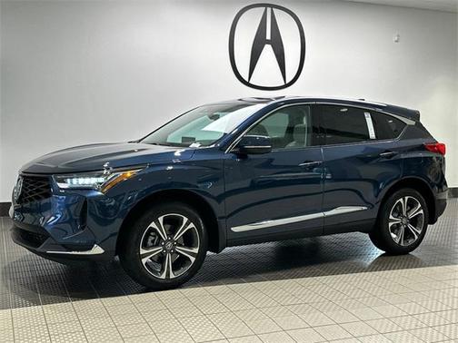 2025 Acura RDX Technology Package