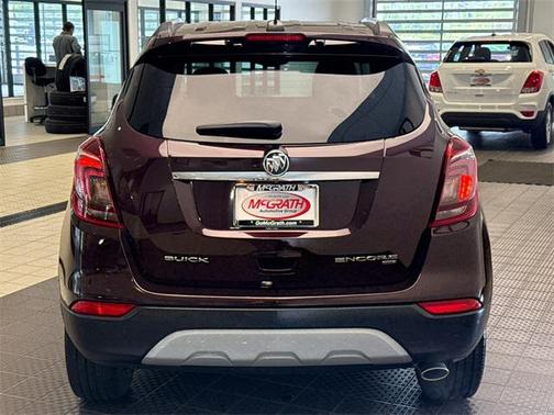 2018 Buick Encore Sport Touring
