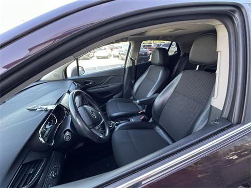 2018 Buick Encore Sport Touring