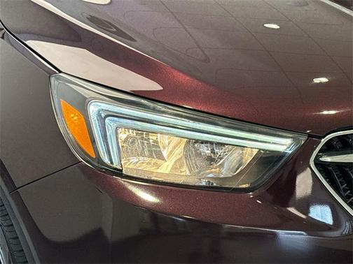2018 Buick Encore Sport Touring