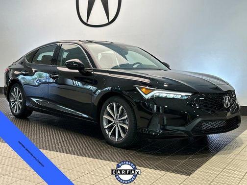 2025 Acura Integra Base