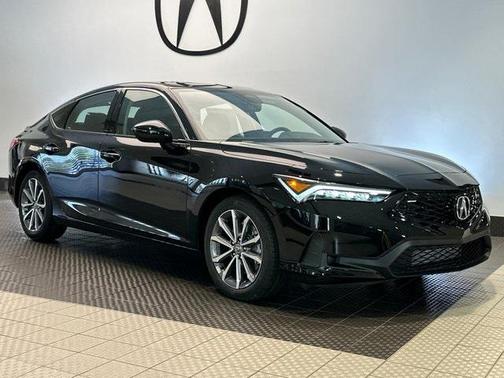 2025 Acura Integra Base