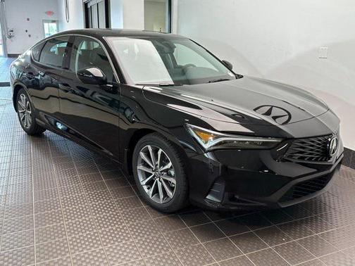 2025 Acura Integra Base