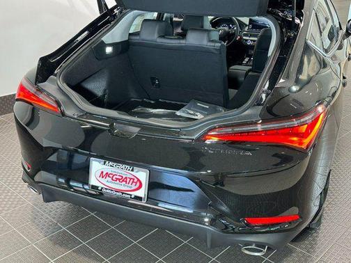 2025 Acura Integra Base