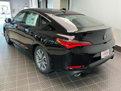 2025 Acura Integra Base