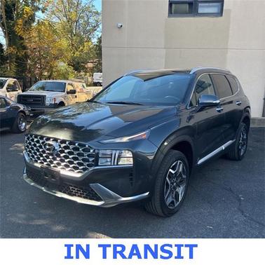2023 Hyundai SANTA FE HEV SEL Premium