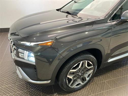 2023 Hyundai SANTA FE HEV SEL Premium