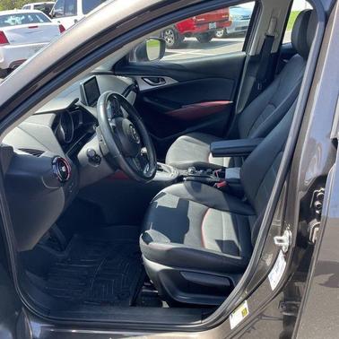 2017 Mazda CX-3 Touring