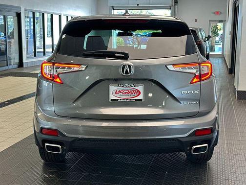 2026 Acura RDX Base