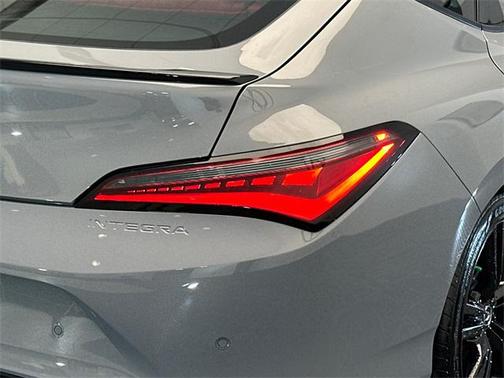 2026 Acura Integra FWD A-Spec